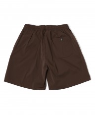 giabsarchivioナイロンストレッチ ショートパンツ【MANFREDO/SH/マンフレッド】mb_05l