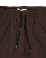 giabsarchivioナイロンストレッチ ショートパンツ【MANFREDO/SH/マンフレッド】mb_06l