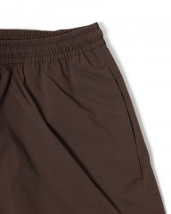 giabsarchivioナイロンストレッチ ショートパンツ【MANFREDO/SH/マンフレッド】mb_08l