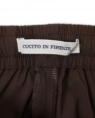 giabsarchivioナイロンストレッチ ショートパンツ【MANFREDO/SH/マンフレッド】mb_12l