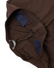 giabsarchivioナイロンストレッチ ショートパンツ【MANFREDO/SH/マンフレッド】mb_13l