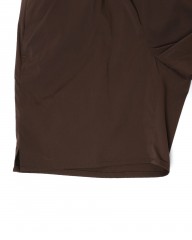 giabsarchivioナイロンストレッチ ショートパンツ【MANFREDO/SH/マンフレッド】mb_14l