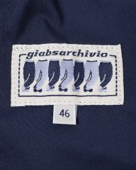 giabsarchivioナイロンストレッチ ショートパンツ【MANFREDO/SH/マンフレッド】mb_18l