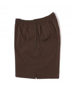 ナイロンストレッチ ショートパンツ【MANFREDO/SH/マンフレッド】