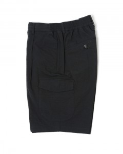 コットンシアサッカー カーゴショートパンツ【PIERO/SH/ピエロ】