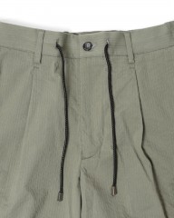 giabsarchivioコットンシアサッカー カーゴショートパンツ【PIERO/SH/ピエロ】mb_05l