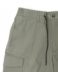 giabsarchivioコットンシアサッカー カーゴショートパンツ【PIERO/SH/ピエロ】mb_06l