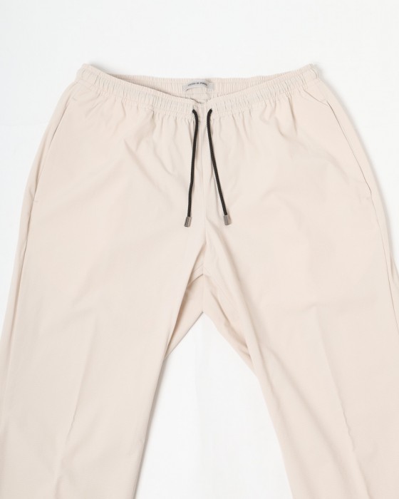 giabsarchivioシャカヌメリップ イージーパンツ【MANFRED/マンフレッド】06l