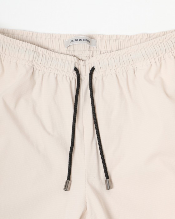 giabsarchivioシャカヌメリップ イージーパンツ【MANFRED/マンフレッド】07l