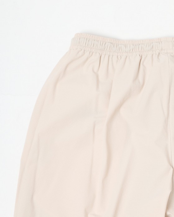 giabsarchivioシャカヌメリップ イージーパンツ【MANFRED/マンフレッド】15l