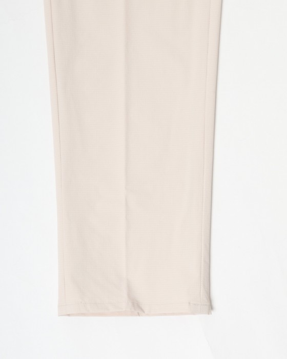 giabsarchivioシャカヌメリップ イージーパンツ【MANFRED/マンフレッド】17l