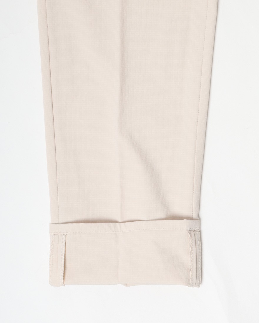 giabsarchivioシャカヌメリップ イージーパンツ【MANFRED/マンフレッド】18l