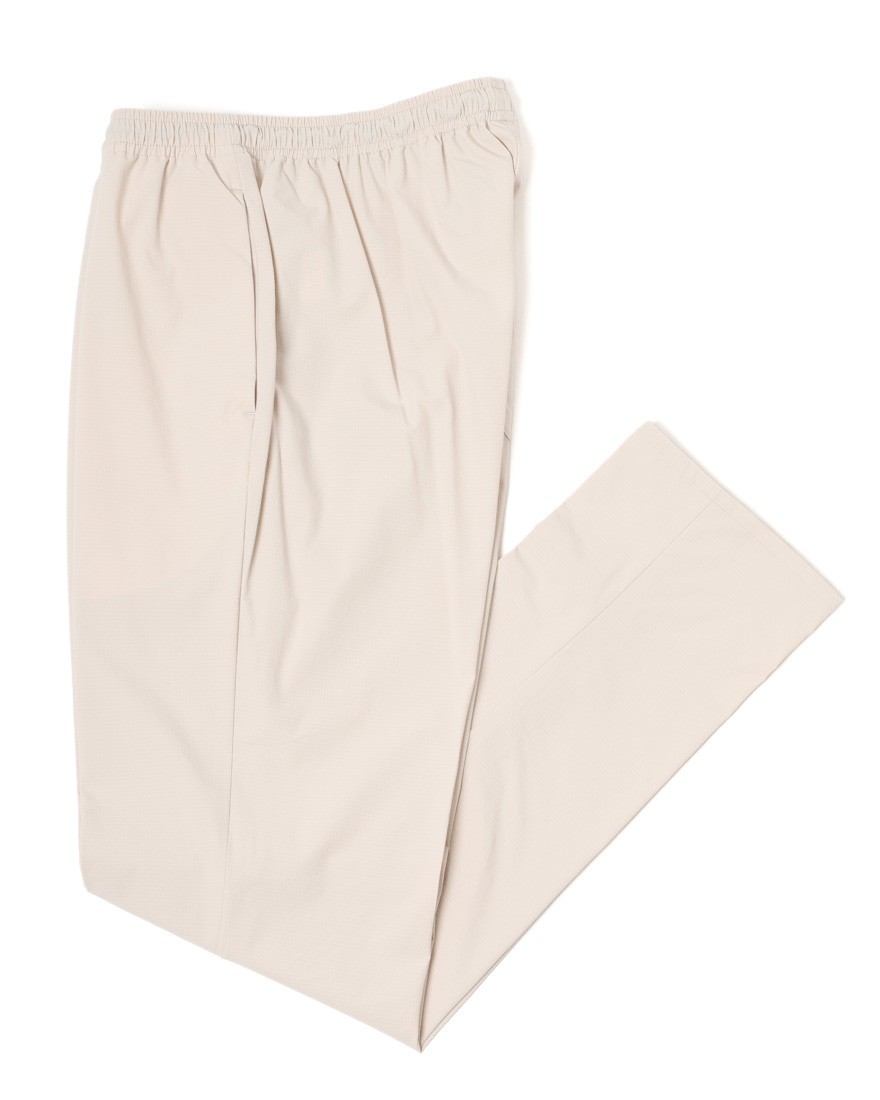 giabsarchivioシャカヌメリップ イージーパンツ【MANFRED/マンフレッド】ma