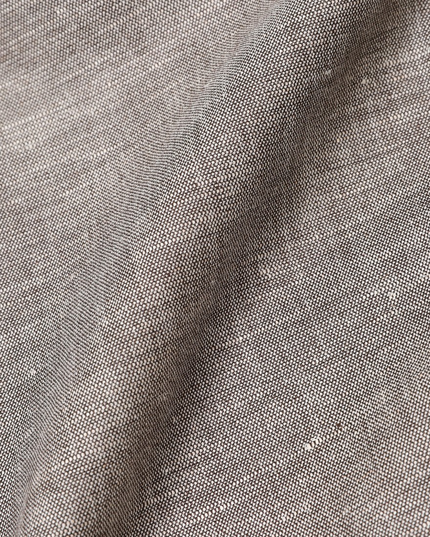 giabsarchivioスラブリネン ショートパンツ【DELLA ROBBIA/SH/デラ ロビア】17l