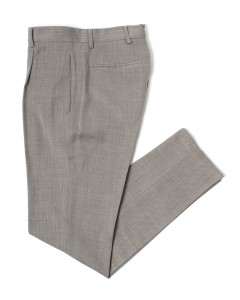 バーズアイドライウール パンツ【DANTE700/ダンテ】