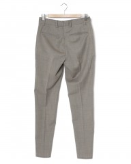 giabsarchivioバーズアイドライウール パンツ【DANTE700/ダンテ】mb_05l