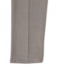 giabsarchivioバーズアイドライウール パンツ【DANTE700/ダンテ】mb_15l