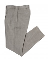 giabsarchivioバーズアイドライウール パンツ【DANTE700/ダンテ】mb_c0