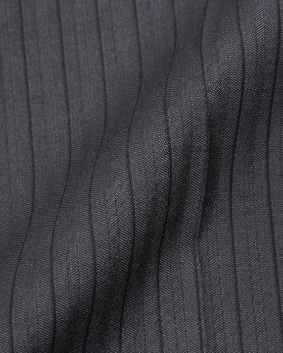 giabsarchivioストライプ コットンシルク テーパード パンツ【MASOLINO GOLD/マゾリーノ ゴールド】19l