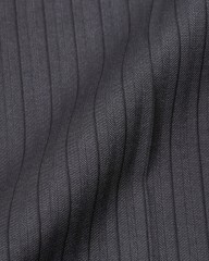 giabsarchivioストライプ コットンシルク テーパード パンツ【MASOLINO GOLD/マゾリーノ ゴールド】mb_19l