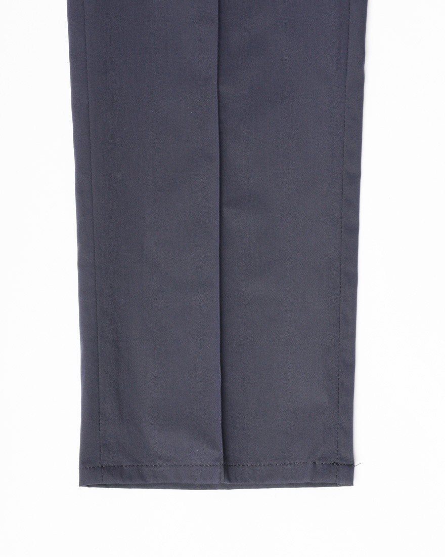 giabsarchivioエアリーテクノコットン テーパード パンツ【MASACCIO/マサッチョ】17l