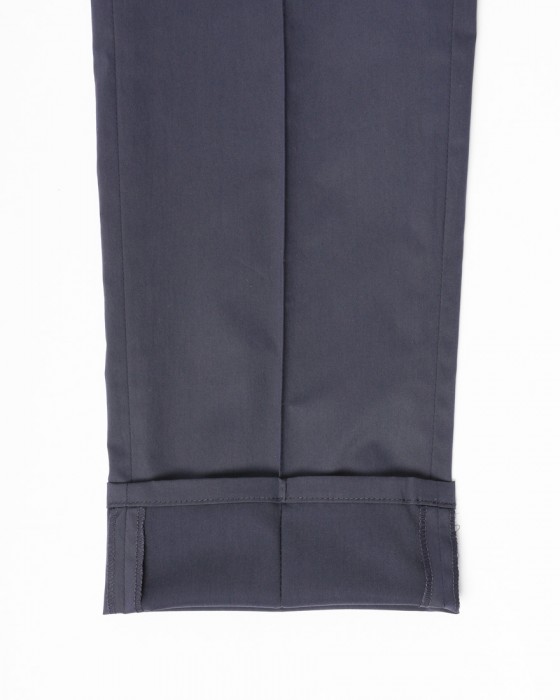 giabsarchivioエアリーテクノコットン テーパード パンツ【MASACCIO/マサッチョ】18l