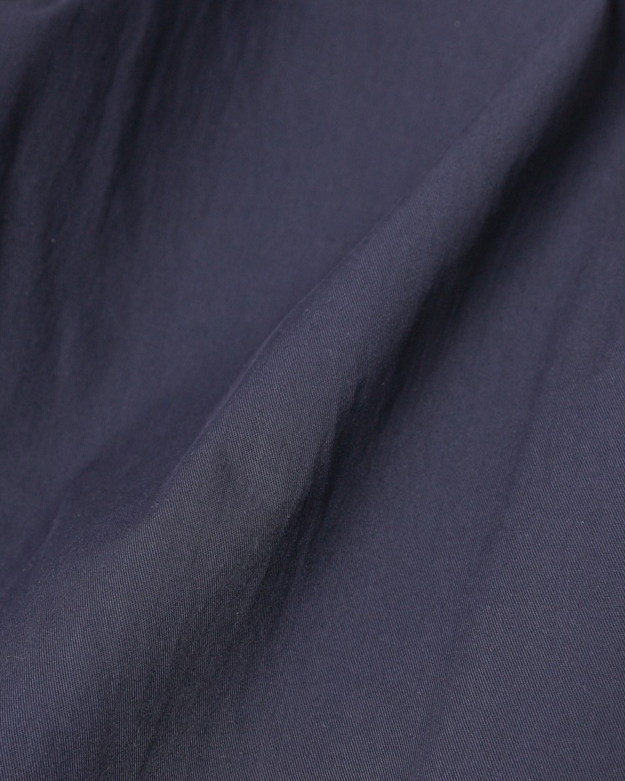 giabsarchivioエアリーテクノコットン テーパード パンツ【MASACCIO/マサッチョ】19l