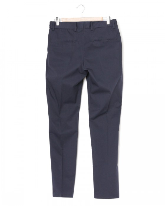 giabsarchivioエアリーテクノコットン テーパード パンツ【MASACCIO/マサッチョ】23l