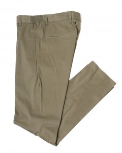 エアリーテクノコットン テーパード パンツ【MASACCIO/マサッチョ】