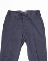 giabsarchivioエアリーテクノコットン テーパード パンツ【MASACCIO/マサッチョ】mb_04l