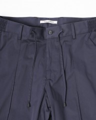 giabsarchivioエアリーテクノコットン テーパード パンツ【MASACCIO/マサッチョ】mb_05l