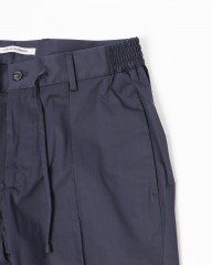 giabsarchivioエアリーテクノコットン テーパード パンツ【MASACCIO/マサッチョ】mb_07l