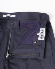 giabsarchivioエアリーテクノコットン テーパード パンツ【MASACCIO/マサッチョ】mb_08l