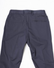 giabsarchivioエアリーテクノコットン テーパード パンツ【MASACCIO/マサッチョ】mb_12l