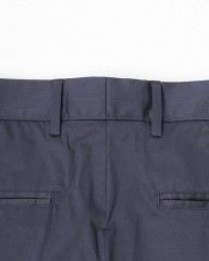 giabsarchivioエアリーテクノコットン テーパード パンツ【MASACCIO/マサッチョ】mb_13l