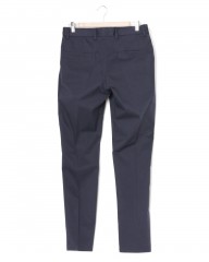 giabsarchivioエアリーテクノコットン テーパード パンツ【MASACCIO/マサッチョ】mb_23l