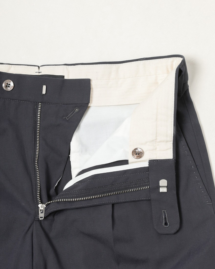 GBSパウダーピーチコットン パンツ【1998】10l