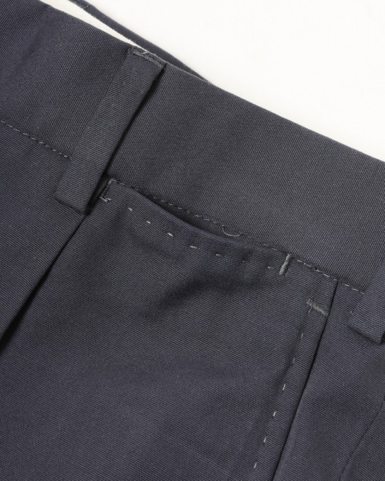 GBSパウダーピーチコットン パンツ【1998】13l