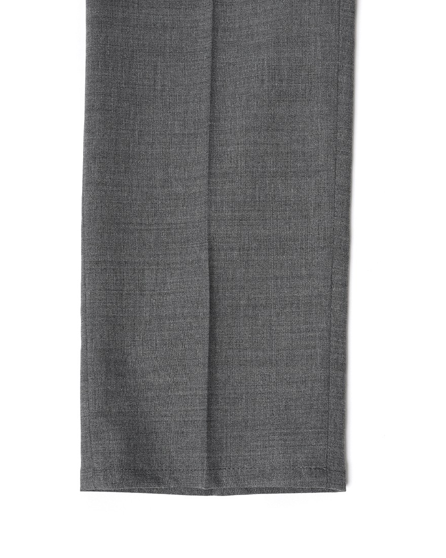 giabsarchivioテクノトロピカル ワンプリーツ テーパード パンツ【DANTE700/ダンテ】19l