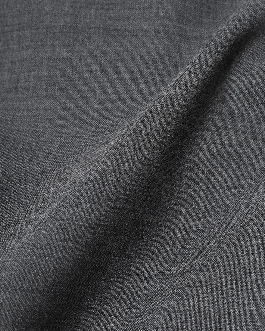 giabsarchivioテクノトロピカル ワンプリーツ テーパード パンツ【DANTE700/ダンテ】21l