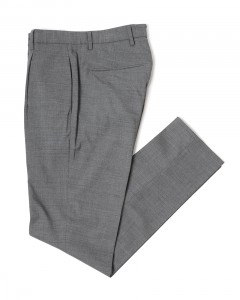 テクノトロピカル ワンプリーツ テーパード パンツ【DANTE700/ダンテ】