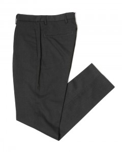 テクノトロピカル ワンプリーツ テーパード パンツ【DANTE700/ダンテ】