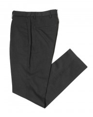 giabsarchivioテクノトロピカル ワンプリーツ テーパード パンツ【DANTE700/ダンテ】mb_c3