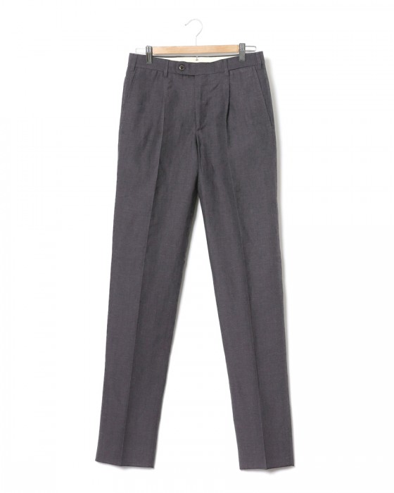 GBSリネンウールキャンバス パンツ【1998】04l