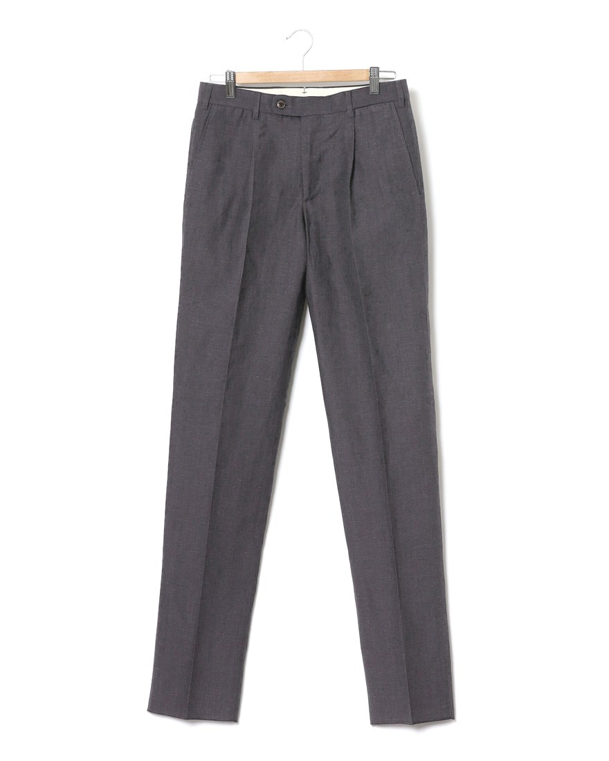 GBSリネンウールキャンバス パンツ【1998】04l