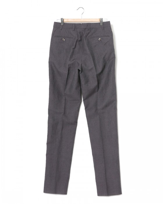 GBSリネンウールキャンバス パンツ【1998】05l