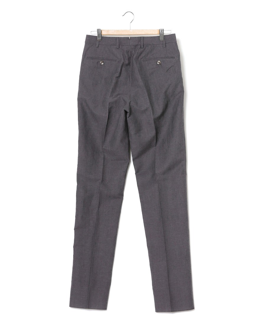 GBSリネンウールキャンバス パンツ【1998】05l