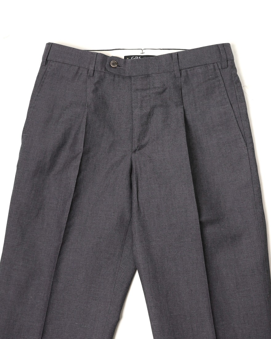 GBSリネンウールキャンバス パンツ【1998】06l