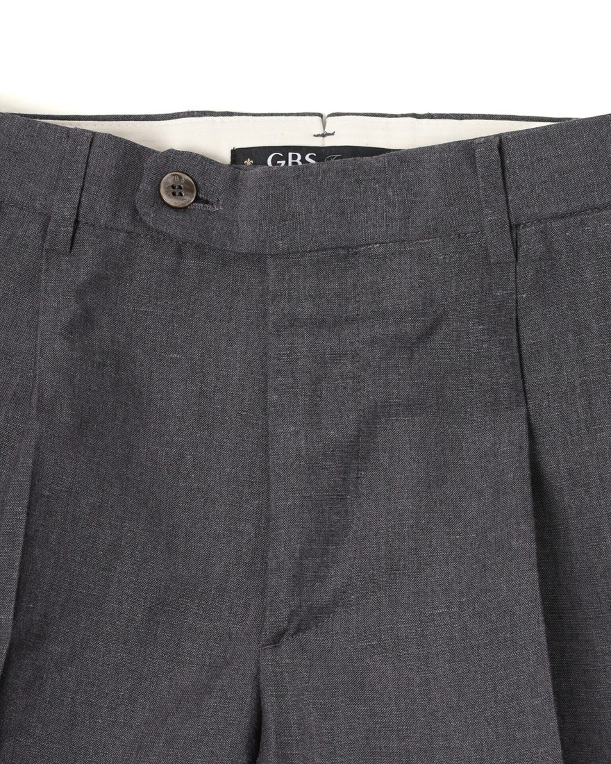 GBSリネンウールキャンバス パンツ【1998】07l