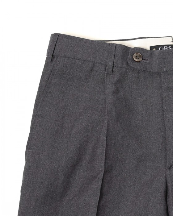 GBSリネンウールキャンバス パンツ【1998】08l
